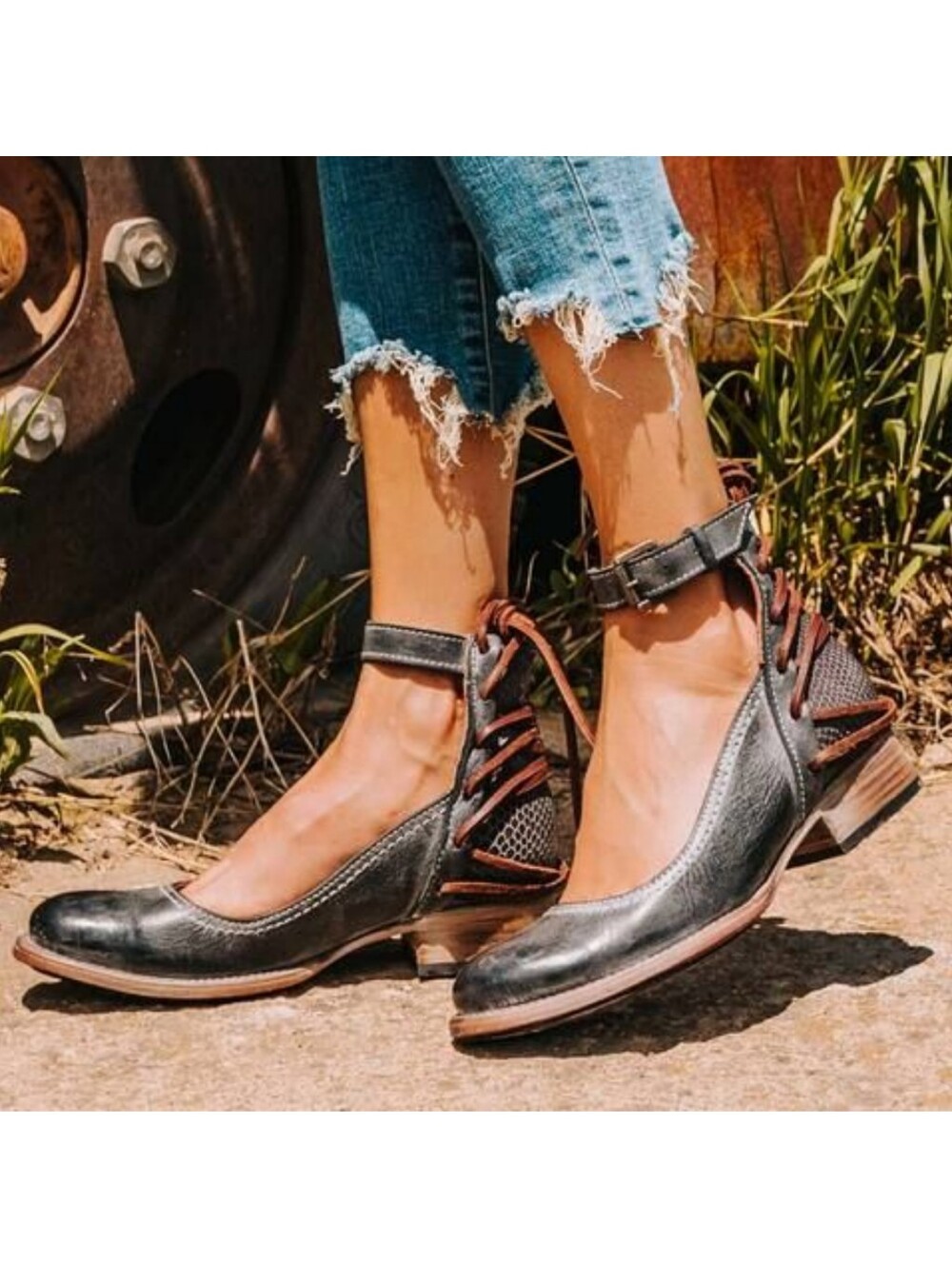 Freebird by Steven Marlon Shoes